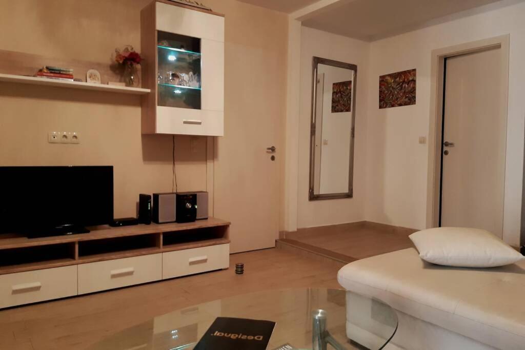 Apartmant Angel Wings โอมิช ภายนอก รูปภาพ